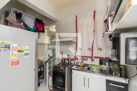 Apartamento à venda com 64m², 2 quartos e sem vaga Apartamento à venda com 64m², 2 quartos e sem vagaCozinha