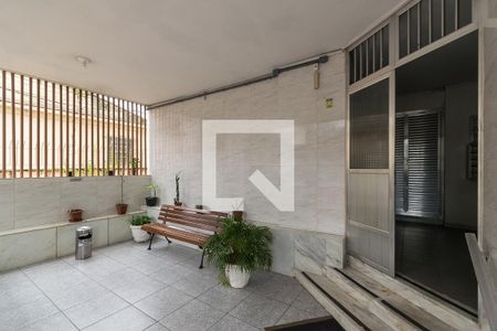 Apartamento à venda com 64m², 2 quartos e sem vaga Apartamento à venda com 64m², 2 quartos e sem vagaÁrea comum - Portaria