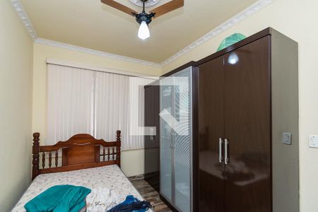 Apartamento à venda com 64m², 2 quartos e sem vaga Apartamento à venda com 64m², 2 quartos e sem vagaQuarto 2