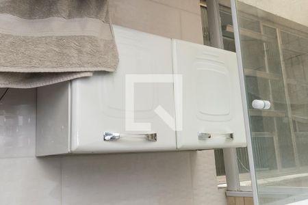 Apartamento à venda com 64m², 2 quartos e sem vaga Apartamento à venda com 64m², 2 quartos e sem vagaÁrea de Serviço