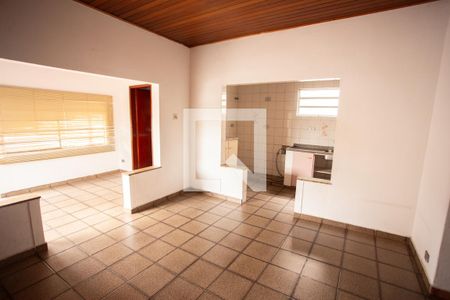 Casa à venda com 200m², 4 quartos e 2 vagas Casa à venda com 200m², 4 quartos e 2 vagasSALA DE JANTAR