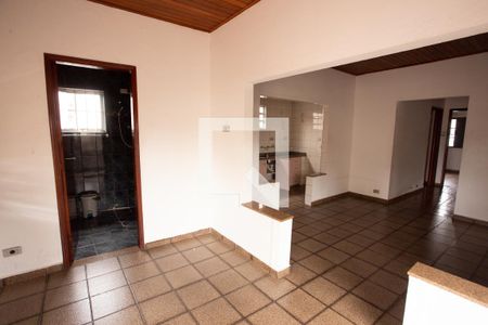Casa à venda com 200m², 4 quartos e 2 vagas Casa à venda com 200m², 4 quartos e 2 vagasSALA DE JANTAR