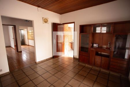 Casa à venda com 200m², 4 quartos e 2 vagas Casa à venda com 200m², 4 quartos e 2 vagasSALA DE JANTAR