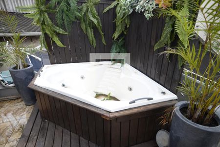 Casa à venda com 190m², 4 quartos e 3 vagasTerraço