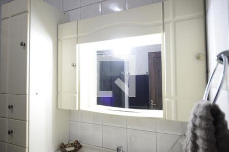 Casa à venda com 190m², 4 quartos e 3 vagasBanheiro