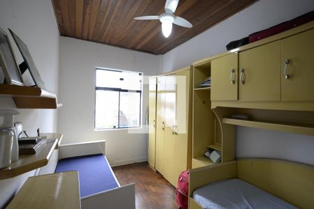 Casa à venda com 190m², 4 quartos e 3 vagasQuarto 2