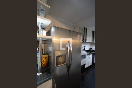 Casa à venda com 190m², 4 quartos e 3 vagasCozinha