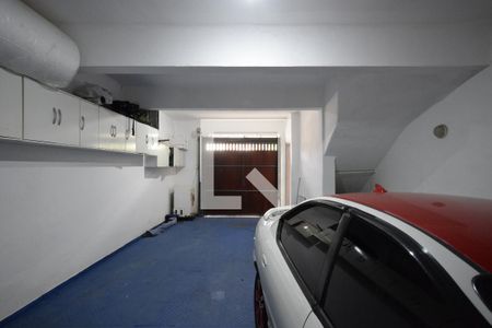 Casa à venda com 190m², 4 quartos e 3 vagasGaragem