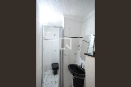 Casa à venda com 190m², 4 quartos e 3 vagasLavabo