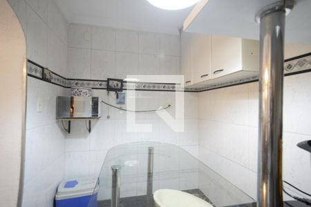 Casa à venda com 190m², 4 quartos e 3 vagasCozinha