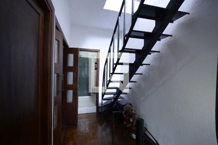 Casa à venda com 190m², 4 quartos e 3 vagasCorredor