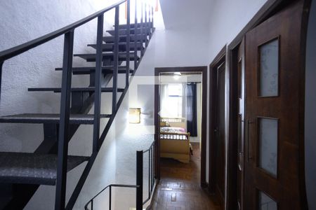 Casa à venda com 190m², 4 quartos e 3 vagasCorredor