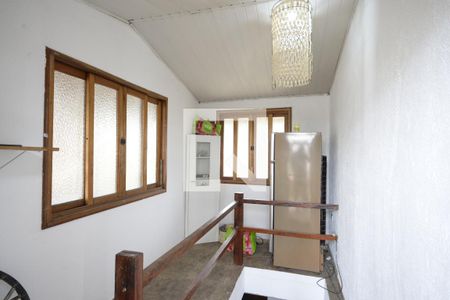 Casa à venda com 190m², 4 quartos e 3 vagasTerraço