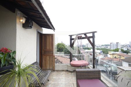 Casa à venda com 190m², 4 quartos e 3 vagasTerraço