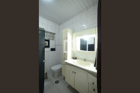 Casa à venda com 190m², 4 quartos e 3 vagasBanheiro