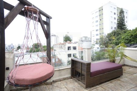 Casa à venda com 190m², 4 quartos e 3 vagasTerraço