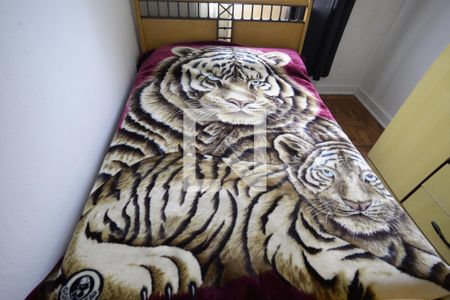 Casa à venda com 190m², 4 quartos e 3 vagasQuarto 1