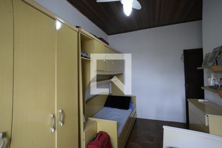 Casa à venda com 190m², 4 quartos e 3 vagasQuarto 2