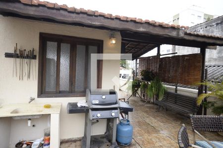 Casa à venda com 190m², 4 quartos e 3 vagasTerraço