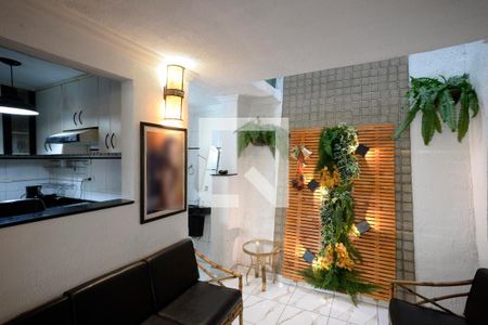 Casa à venda com 190m², 4 quartos e 3 vagasSala de Estar