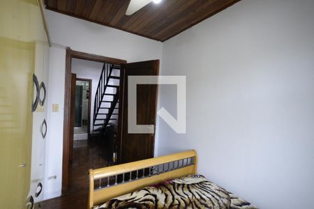 Casa à venda com 190m², 4 quartos e 3 vagasQuarto 1