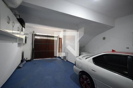 Casa à venda com 190m², 4 quartos e 3 vagasGaragem
