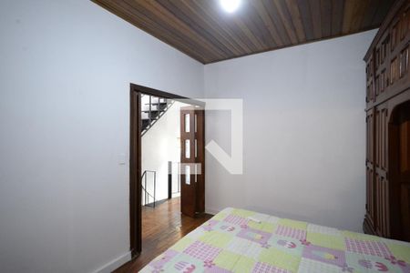 Casa à venda com 190m², 4 quartos e 3 vagasQuarto 3