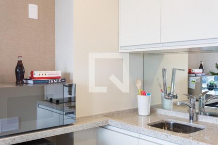 Studio à venda com 36m², 1 quarto e 1 vaga Studio à venda com 36m², 1 quarto e 1 vagaFoto 40