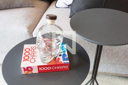 Studio à venda com 36m², 1 quarto e 1 vaga Studio à venda com 36m², 1 quarto e 1 vagaFoto 42