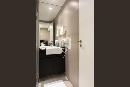 Studio à venda com 36m², 1 quarto e 1 vaga Studio à venda com 36m², 1 quarto e 1 vagaFoto 48