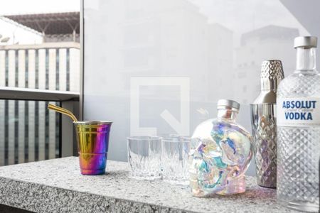 Studio à venda com 36m², 1 quarto e 1 vaga Studio à venda com 36m², 1 quarto e 1 vagaFoto 63