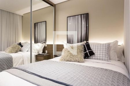 Studio à venda com 36m², 1 quarto e 1 vaga Studio à venda com 36m², 1 quarto e 1 vagaFoto 45