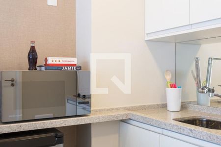 Studio à venda com 36m², 1 quarto e 1 vaga Studio à venda com 36m², 1 quarto e 1 vagaFoto 50