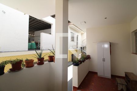 Casa à venda com 396m², 9 quartos e 4 vagasÁrea de Serviço 2