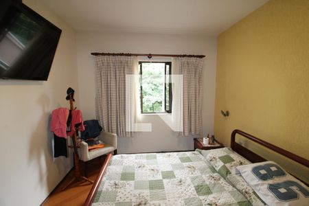 Casa à venda com 396m², 9 quartos e 4 vagasQuarto 4