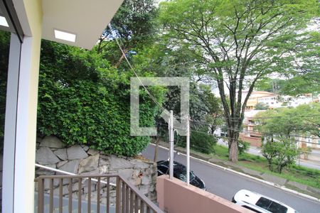 Casa à venda com 396m², 9 quartos e 4 vagasSala 2 - Varanda