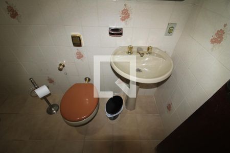 Casa à venda com 396m², 9 quartos e 4 vagasBanheiro 1