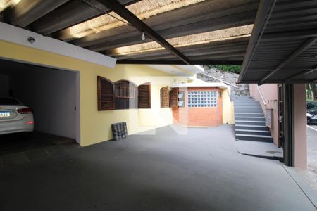 Casa à venda com 396m², 9 quartos e 4 vagasGaragem