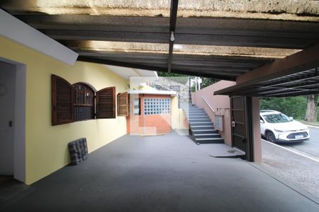 Casa à venda com 396m², 9 quartos e 4 vagasGaragem