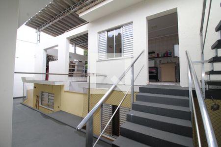 Casa à venda com 396m², 9 quartos e 4 vagasÁrea de Serviço 3