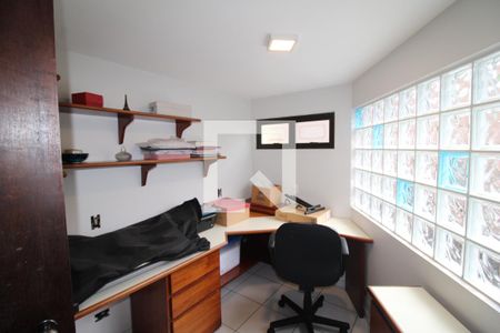 Casa à venda com 396m², 9 quartos e 4 vagasEscritório 1