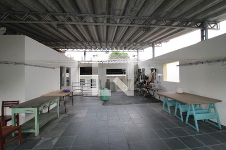 Casa à venda com 396m², 9 quartos e 4 vagasÁrea Comum