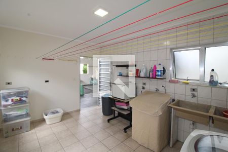 Casa à venda com 396m², 9 quartos e 4 vagasÁrea de Serviço 3