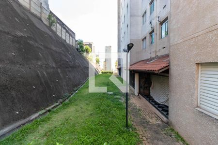 Apartamento à venda com 45m², 2 quartos e sem vagaÁrea comum