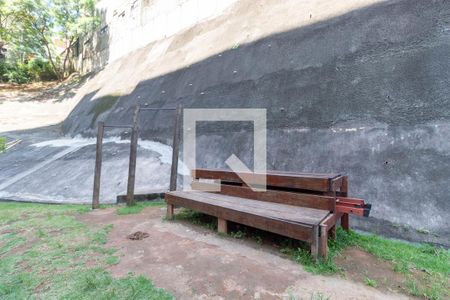 Apartamento à venda com 45m², 2 quartos e sem vagaÁrea comum