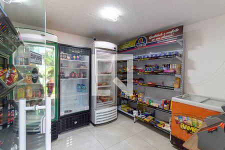 Apartamento à venda com 45m², 2 quartos e sem vagaMercadinho