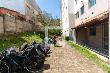 Apartamento à venda com 45m², 2 quartos e sem vagaBicicletário