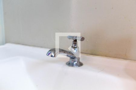 Apartamento à venda com 45m², 2 quartos e sem vagaBanheiro - torneira