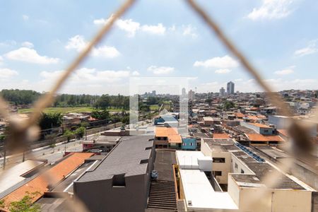 Apartamento à venda com 45m², 2 quartos e sem vagaVista do Quarto 2