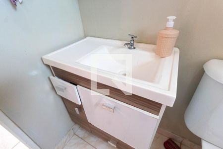 Apartamento à venda com 45m², 2 quartos e sem vagaBanheiro